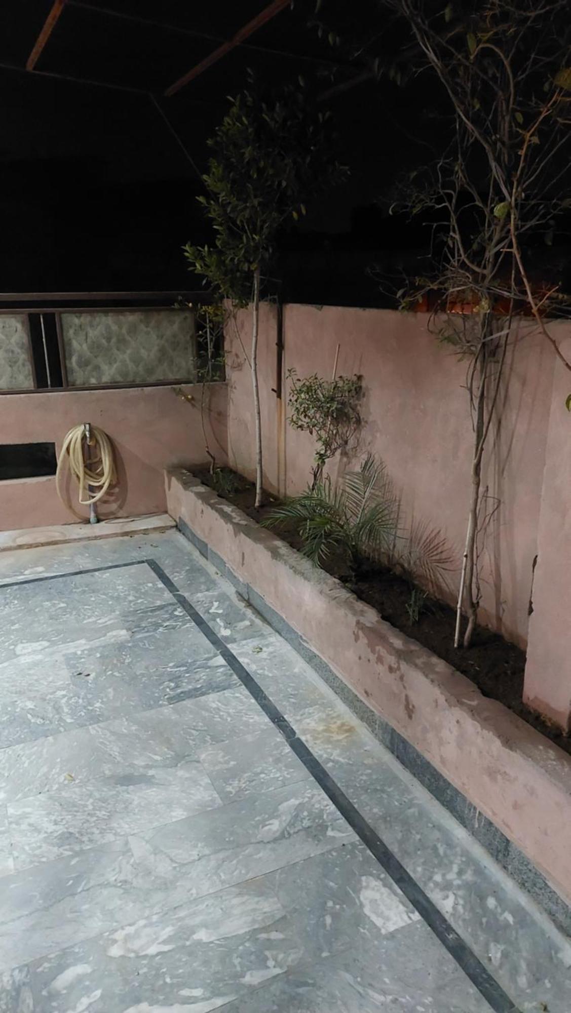 Shally Valley Guest House Rawalpindi Eksteriør bilde