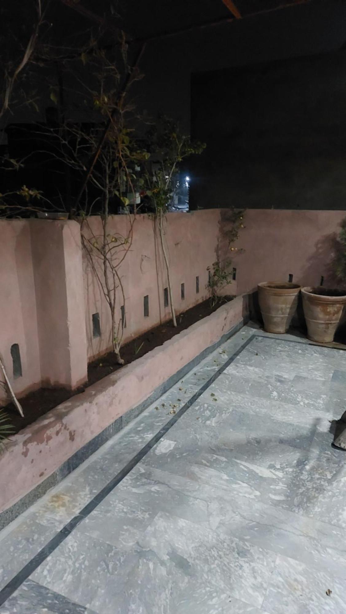 Shally Valley Guest House Rawalpindi Eksteriør bilde